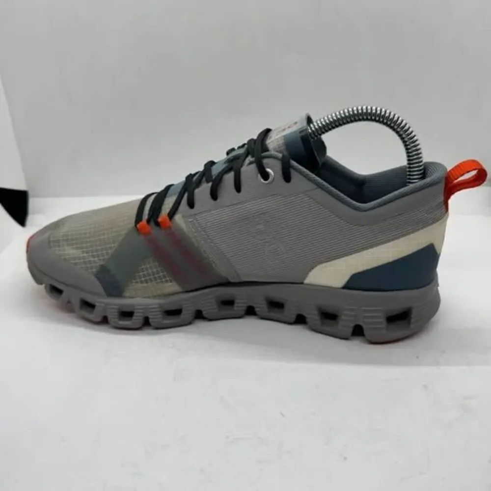 On Cloudswift Womens Size 7 Gray shoes sneakers